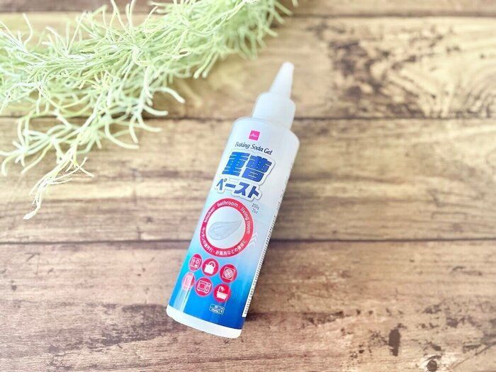 【ダイソー】自分でつくらなくてもいいなんて嬉しすぎ！買わなきゃ損な便利掃除アイテム