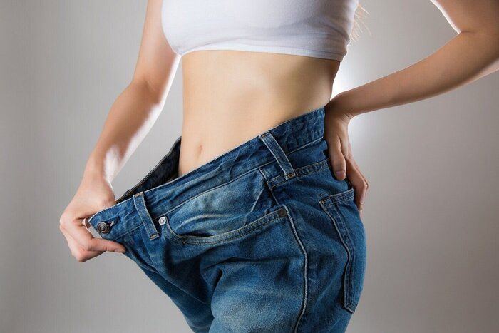 1年でウエスト-20cm！アラフォーアラフィフでお腹やせに成功した人たちの"効いたテク”大公開！