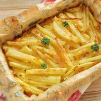 再現 朝マックのハッシュドポテト By 佐藤あいり クックパッド 簡単おいしいみんなのレシピが316万品 レシピ 料理 レシピ ハッシュドポテト