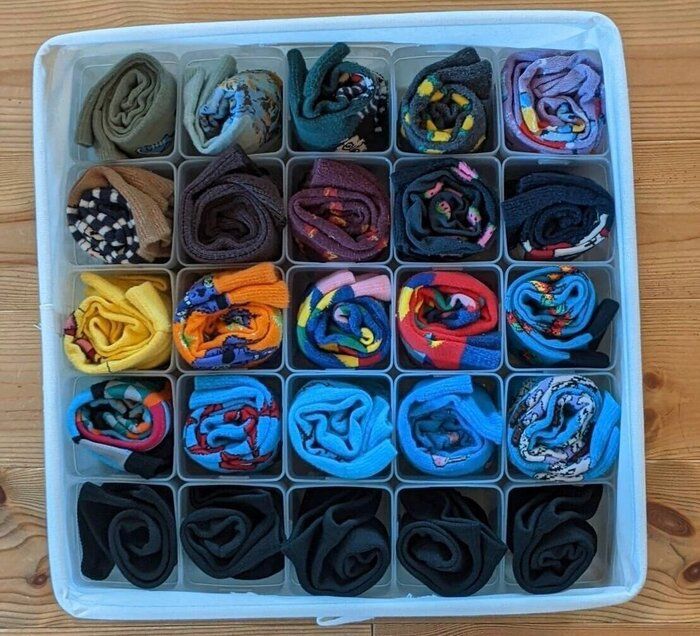 【収納】プロが推す！家中マルチに活躍する、本当に優秀な100均収納