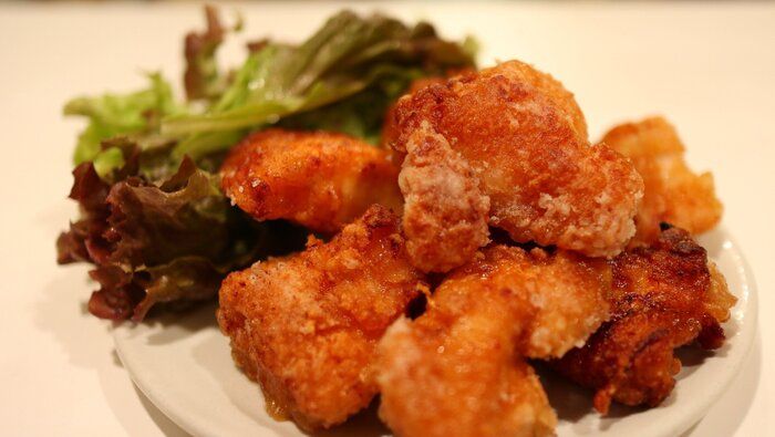 みんな大好きから揚げ！漬け込み時短でもおいしくできるって知ってた？