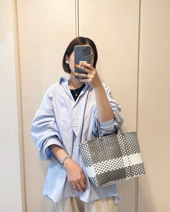 たった3つの簡単ルールで年齢より老けて見えるおばさんにならない！40代のファッションテク