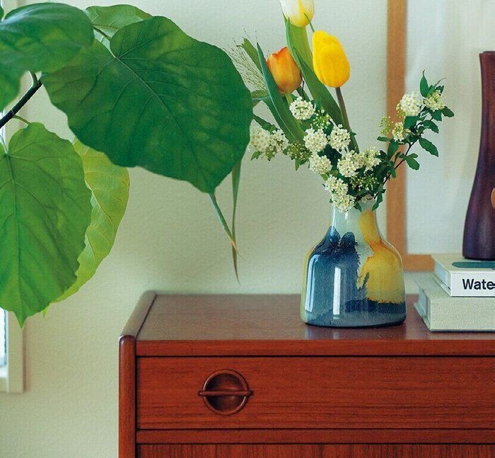 子どもが小さくてもできる！"おしゃれ部屋"を目指せるグリーンテク６選