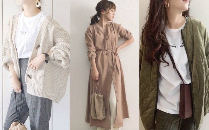 冬のマンネリコーデにお悩もの人は必見!GUアクセが今アツい