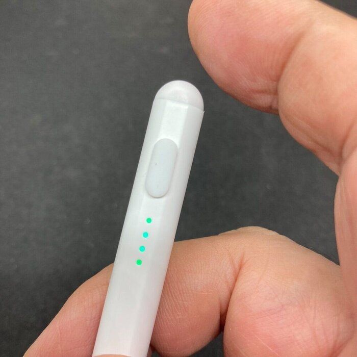 【完売続出】えっ… iPadで使える電子ペンが1,100円だと？ダイソー「静電容量式充電タッチペン for iPad」の使い心地をチェックしたら衝撃の結果が