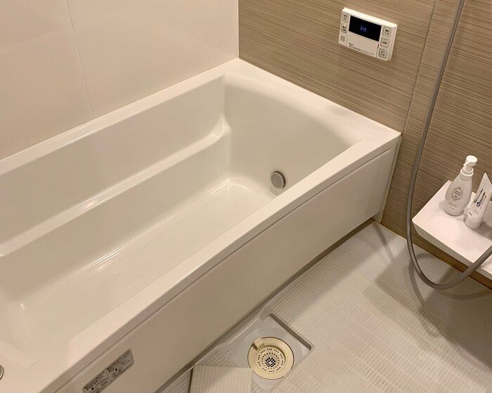 ズボラ主婦でも出来る1日5分のルーティン！綺麗なお風呂を保つための3ステップ