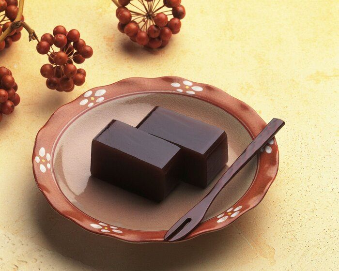 管理栄養士監修 賞味期限切れの 羊羹 はいつまで食べられる サンキュ