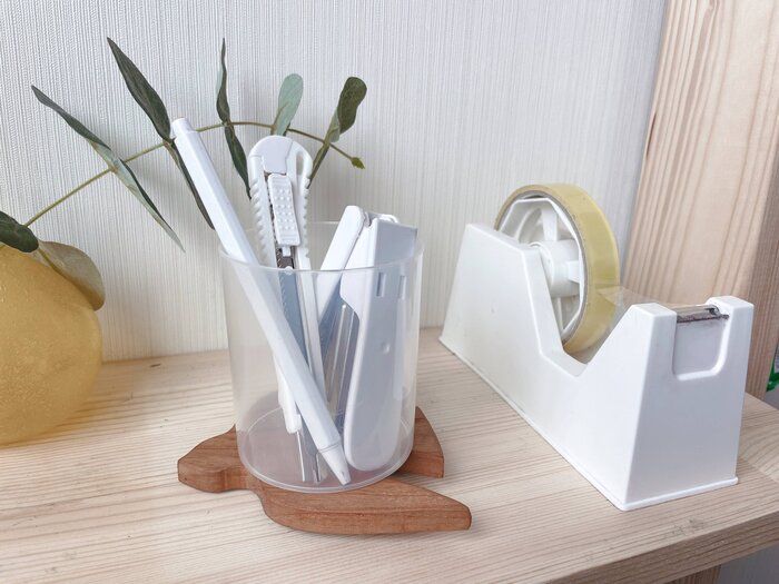 「綿棒の容器」捨てるのちょっと待って！片づけのプロが教える綿棒の容器の再利用アイデア5選