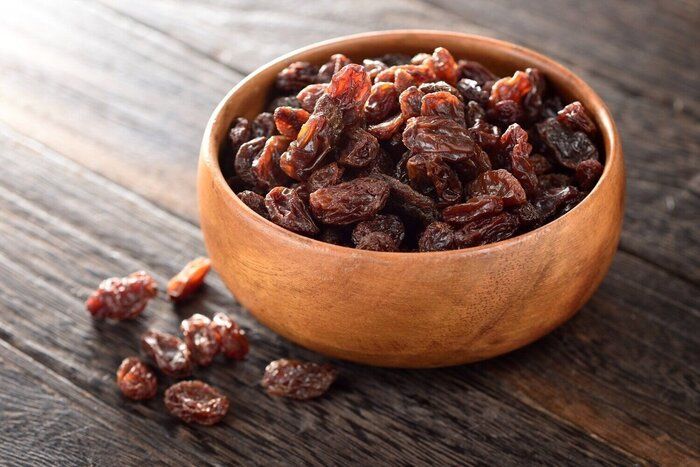 【管理栄養士監修】「レーズン」の主な栄養素とカロリーまとめ！おすすめの調理方法は？