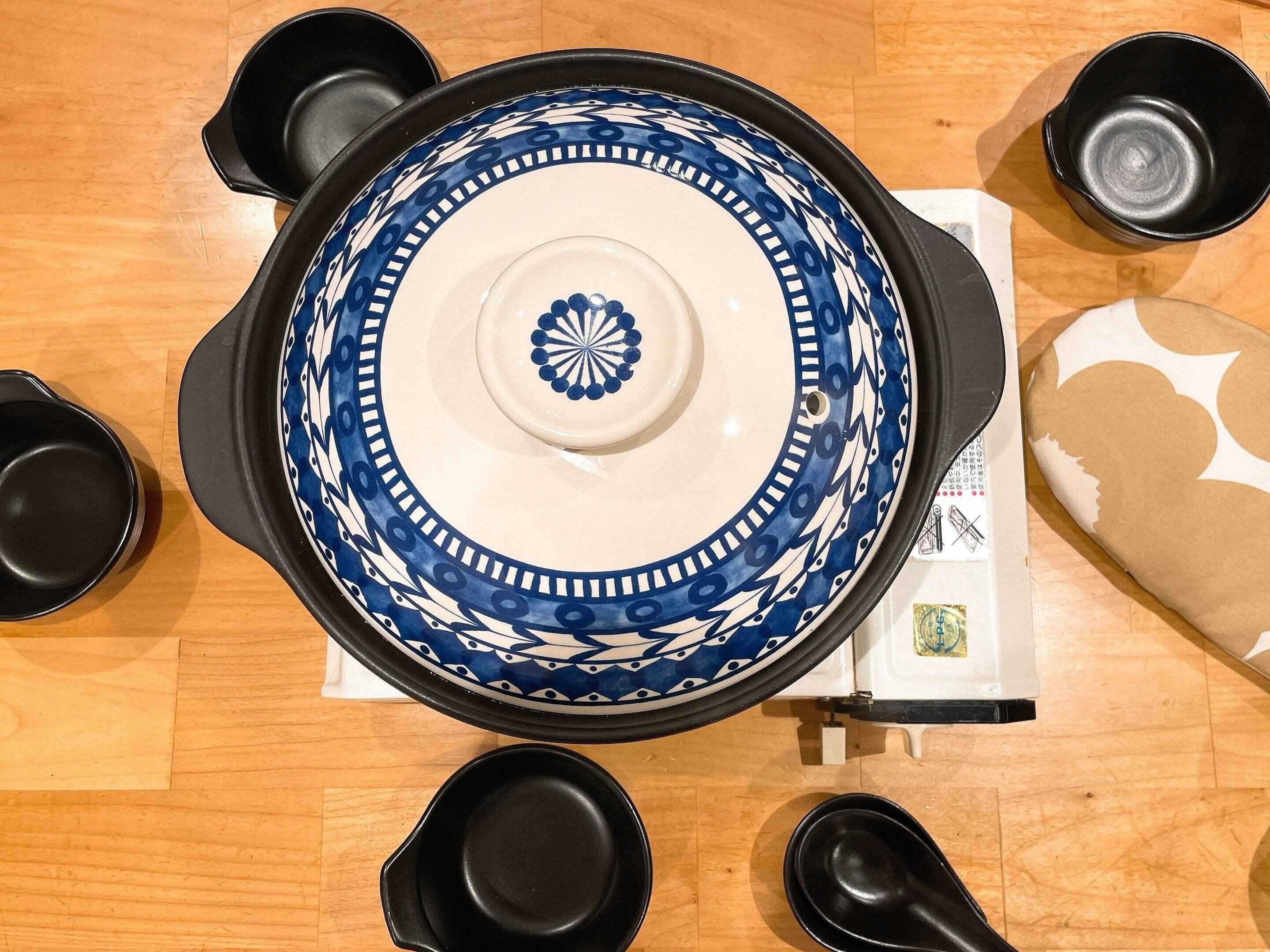 食費2万円台の人が冬になると週1回必ずつくっているもの