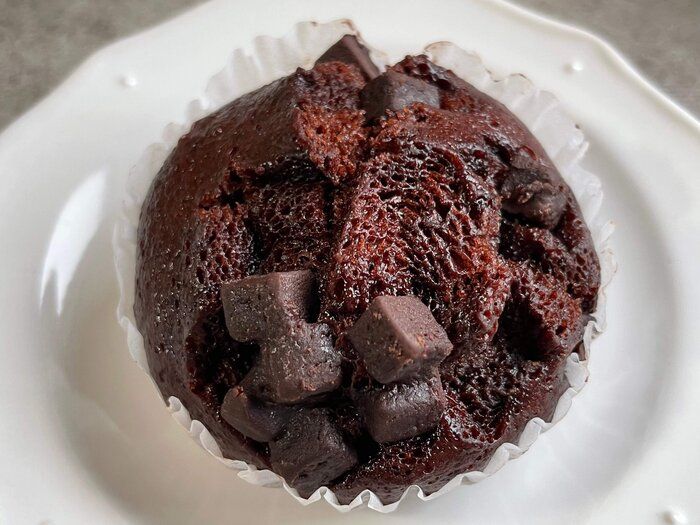 【セブン】ダイエット中でもOK！超低脂質なスイーツパンがクオリティ高すぎた