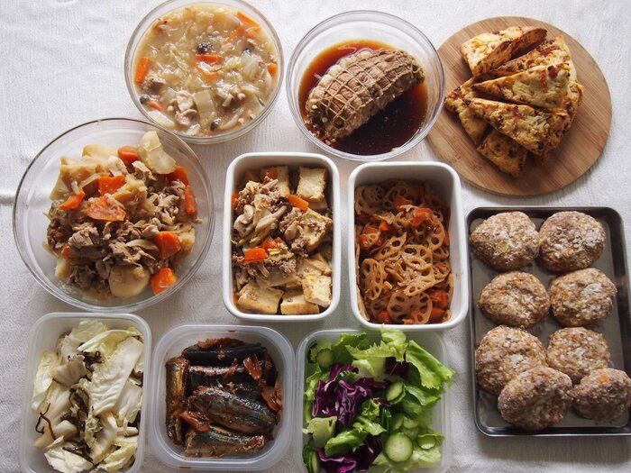 冷凍や作り置きはしない⁉︎食費を減らした人がやらない3つのこと