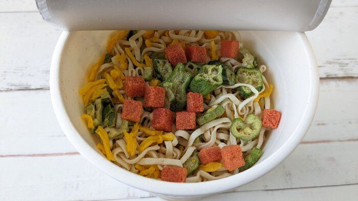 インスタント麺大好き主婦が注目！明星食品のあるプロジェクト開発のカップ麺がすごい