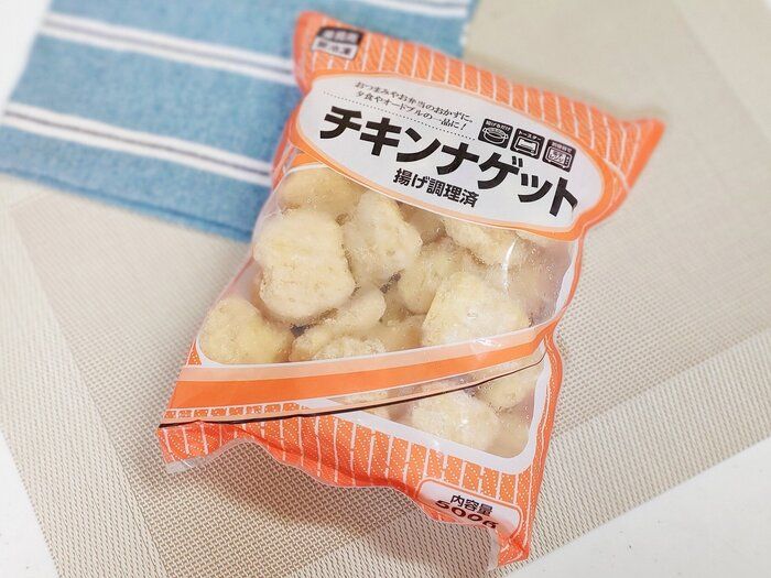 【業務スーパー】週1まとめ買いマニア激推し！冷凍食品の中でもハズレなしでコスパ最高な優秀商品って!?