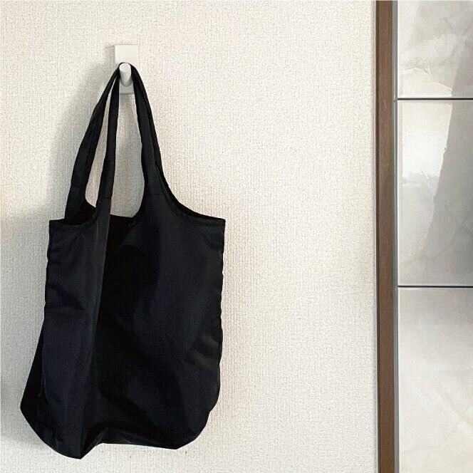 【無印良品】こんな場所にしまえたら…を叶えてくれる！壁に取りつけられる家具フック