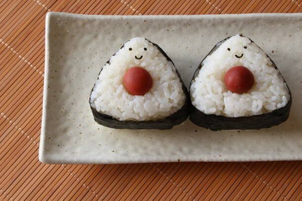 おにぎり
