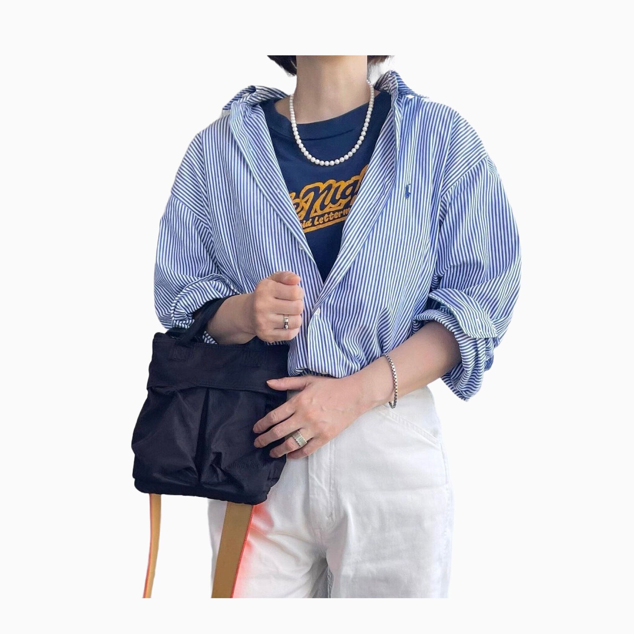 40代がそのまま着るのはちょっと待って！要注意アイテムって？