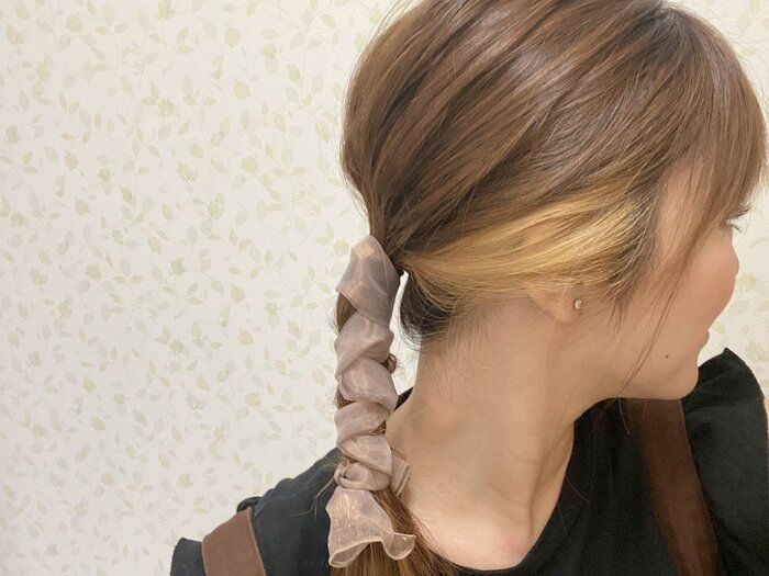 まいにちニュース 1日3店舗ハシゴする3coinsマニアがオススメ 夏の髪型にピッタリなおしゃれヘアカフ ポイントサイトはecナビ まいにちニュース 1日3店舗ハシゴする3coinsマニアがオススメ 夏の髪型にピッタリなおしゃれヘアカフ ポイントサイトはecナビ
