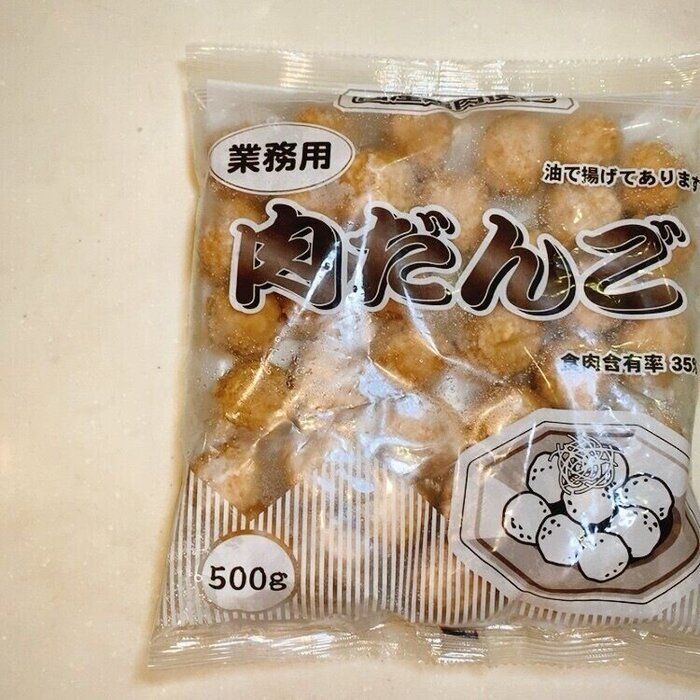 【業務スーパー】和食から洋食まで作れる？！活用大な１品とは？