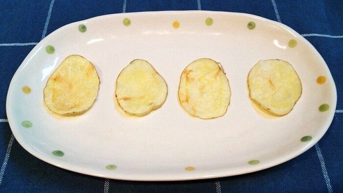 「手づくりポテチ」をつくるなら今！新じゃがを使うべき理由＆レンチンでおいしくつくるコツをご紹介！