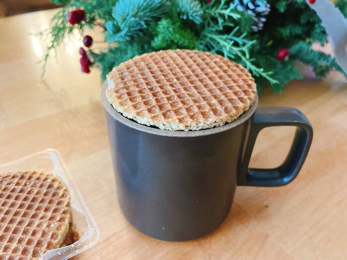 【業務スーパー】マニアが絶賛！「228円なのにおいしすぎる…」神スイーツ見つけた！