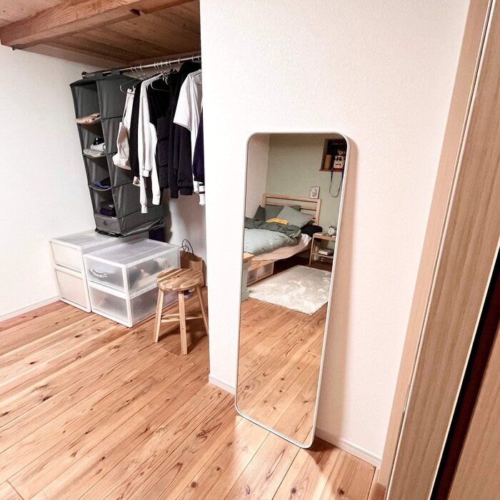 【片づけのプロがずばり】新生活に意識して欲しいこと3つ