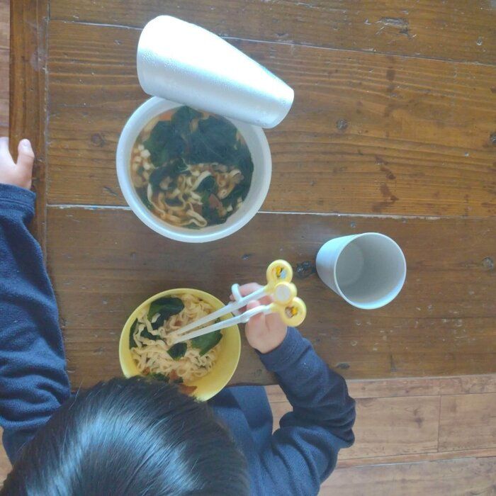 海上保安庁の3つの節約ライフハック｢キッチン編｣