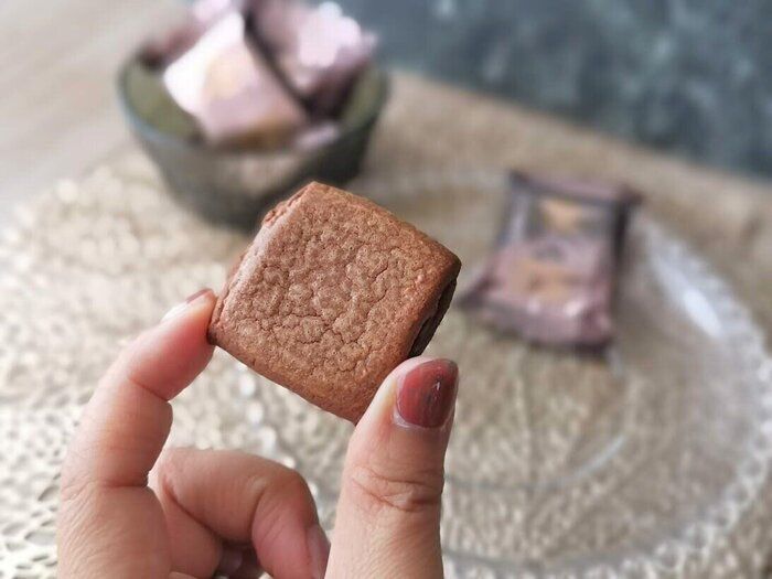 1個約41円【コストコ】でしか買えない!?あの有名チョコメーカーから新作登場！