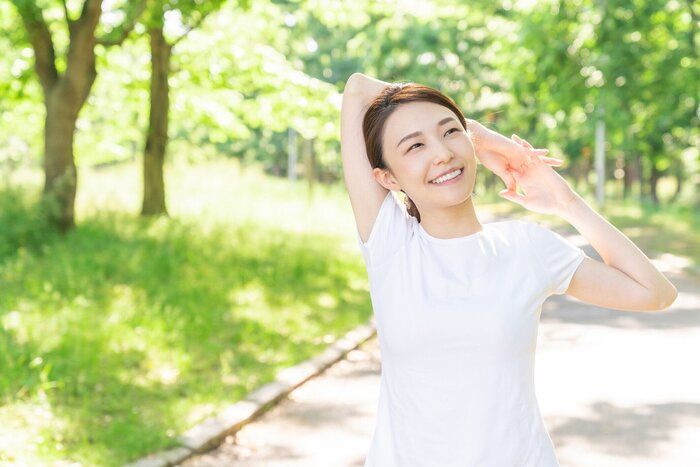 ダイエットはつらかったら休んでもいい それでも体型をキープした35歳ママのダイエットの秘訣とは ポイント交換のpex