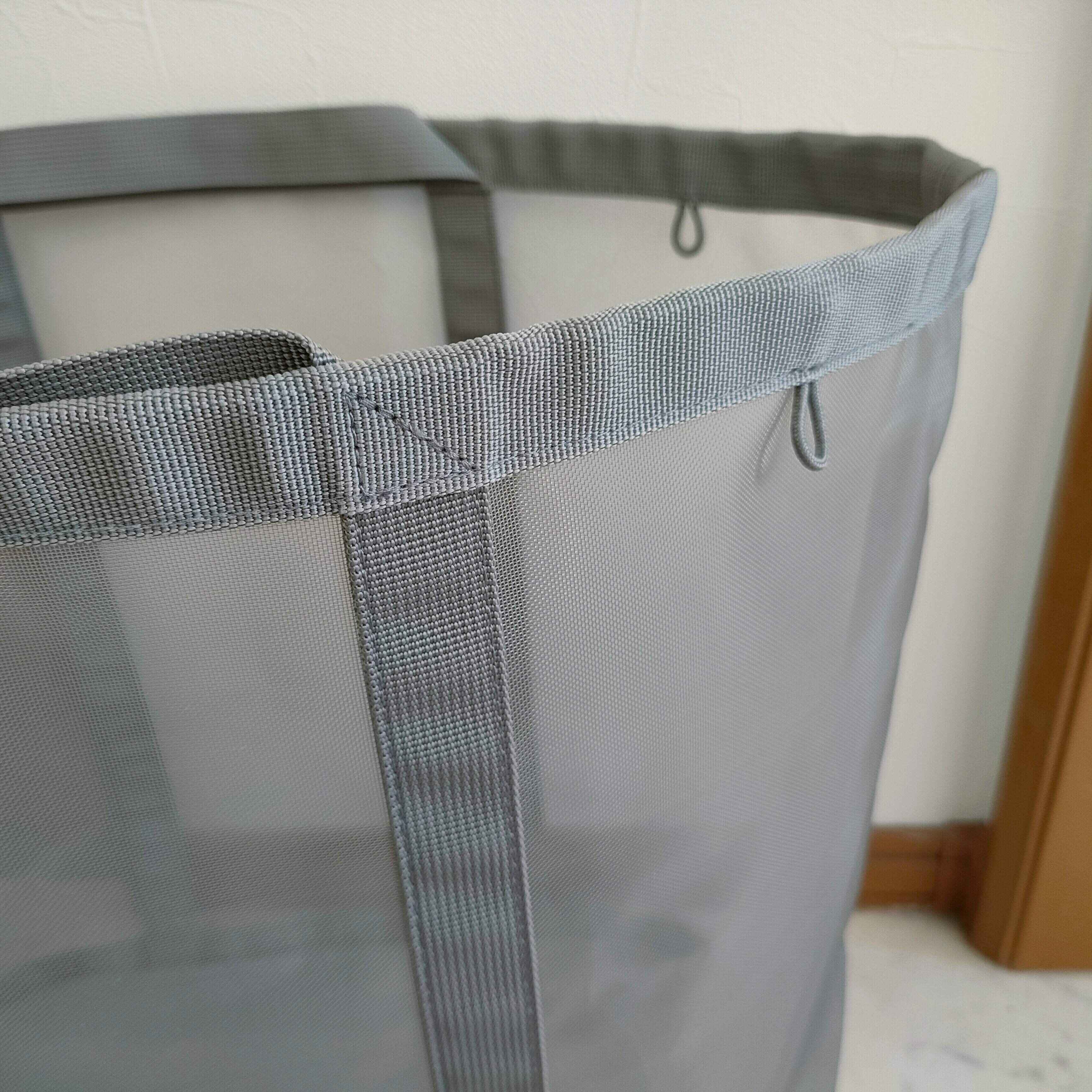 【無印良品】洗面所で大活躍！見た目も使い勝手もコスパも良しの3拍子揃った便利アイテム