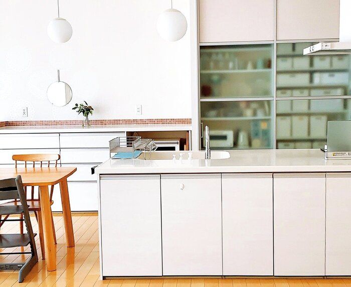 元汚部屋！人気インスタグラマーの片づけの極意「〇〇をする前だけリセット」とは？