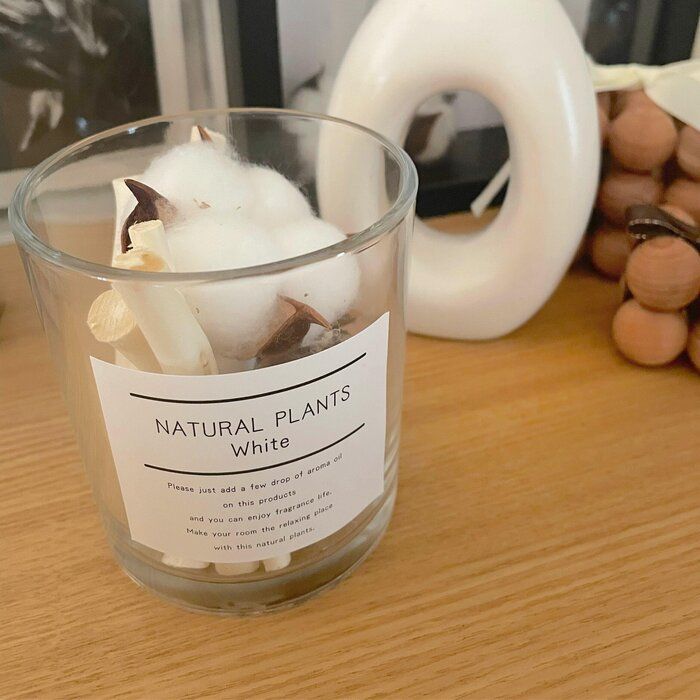 【ダイソー】これダイソー?!オシャレな雑貨店にありそうなディフューザーが話題！