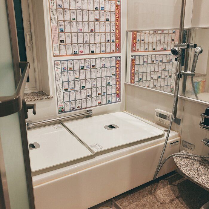 キレイが続く最大の秘訣！ズボラ主婦がお風呂からなくしたもの4つ