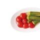【目からウロコ!】生のまま冷凍できてラクラク!夏野菜11種類の冷凍方法