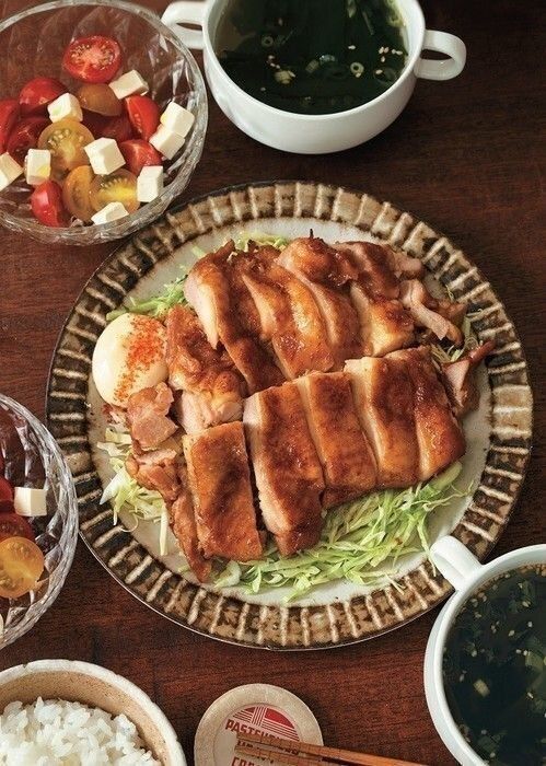 【保存版】大量消費にも！「鶏肉」を使ったおすすめのおかず・おつまみレシピ168選