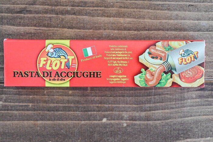 【業務スーパー】スーパーで買うよりずっと安いよ！アンチョビペーストでレパートリー広がる♪アレンジレシピ3選