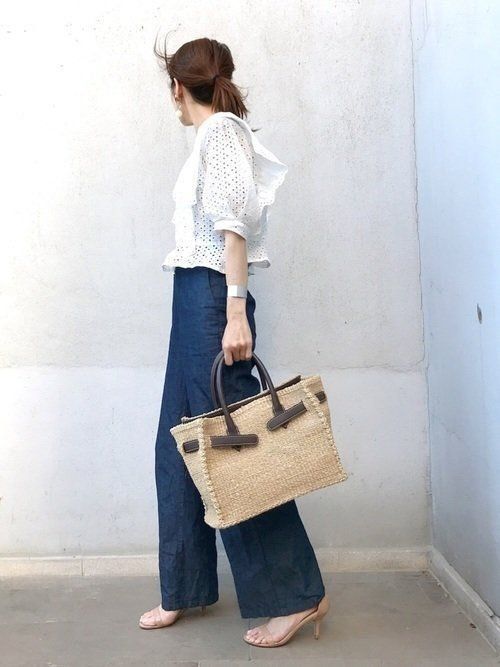 https://wear.jp/rumiwatari/12421995/