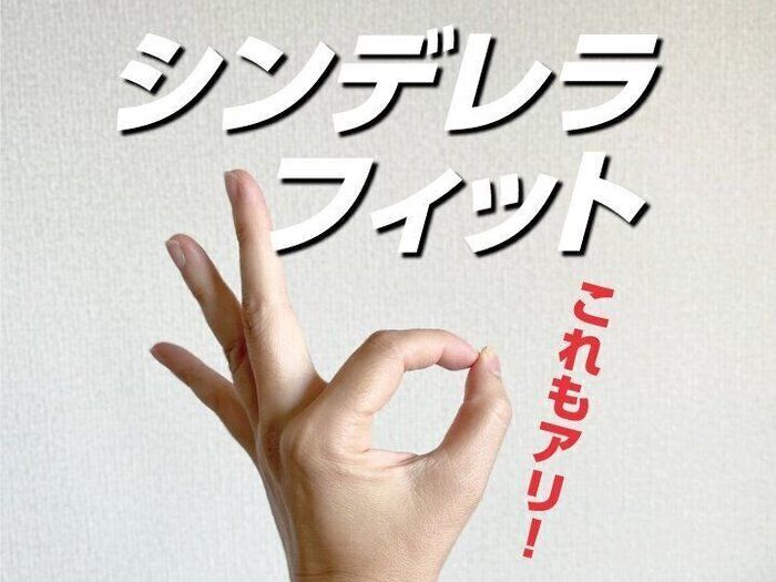 これもアリ！ぐうたら整理収納アドバイザーのシンデレラフィット収納術