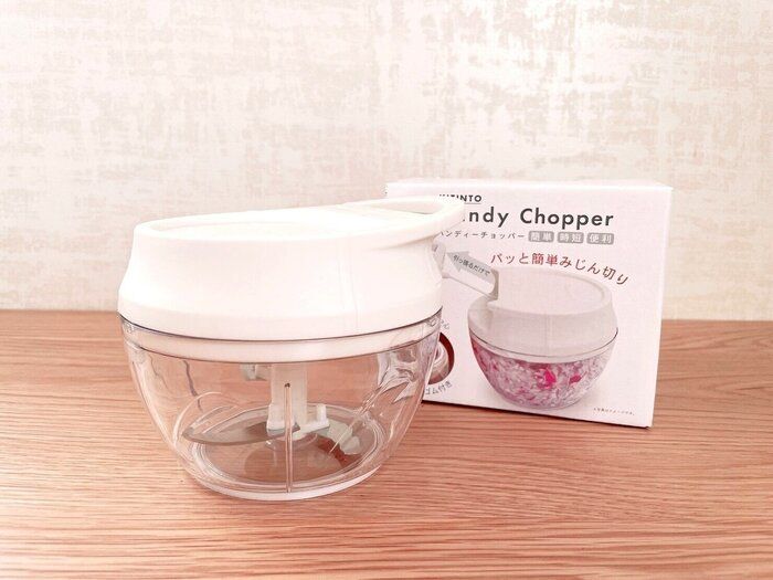 【３COINS】もっと早く買えば良かった！キッチンで大活躍の便利グッズ