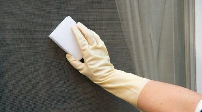 一番後回しでヤバイ窓の大掃除！1カ所15分で完了する方法