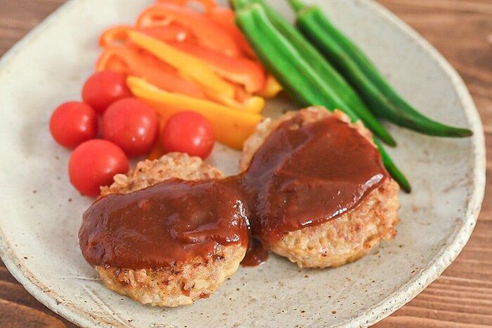 米化だけじゃない！オートミール苦手でも食べやすい！オートミールの変わり種レシピ3選