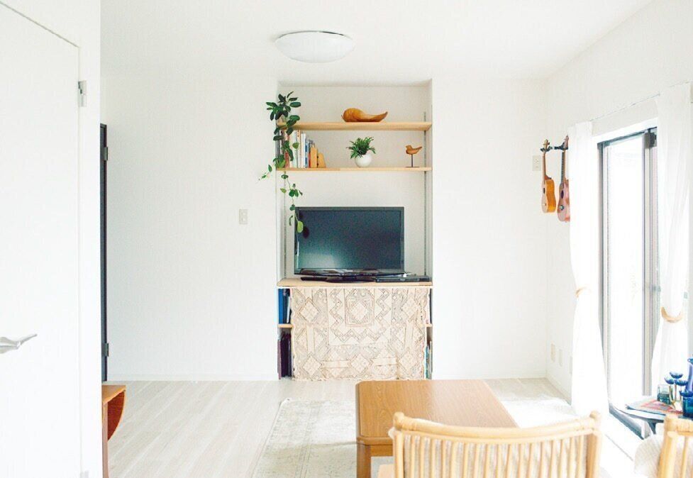 家康をまねる！衣食住、苦手なことは『プロ』『サービス』『モノ』『家族』に頼る