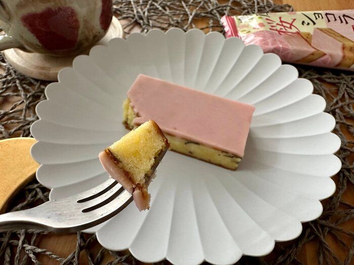 【KALDI新商品】あの「濃厚ショコラ」から今だけの新味「桜」が登場♪