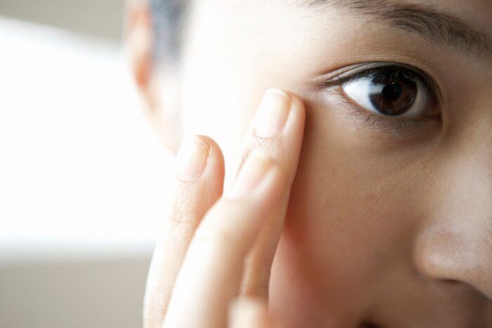 白内障治療費12万円が3000円で防止できる！目の高ケア習慣４つ