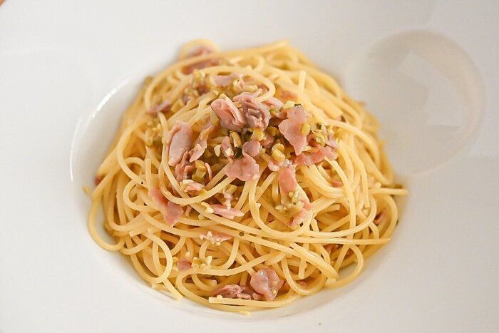 【カルディ】レシピ有♪おうちパスタをレストラン級に格上げ！絶品パスタが作れるおすすめ商品3選