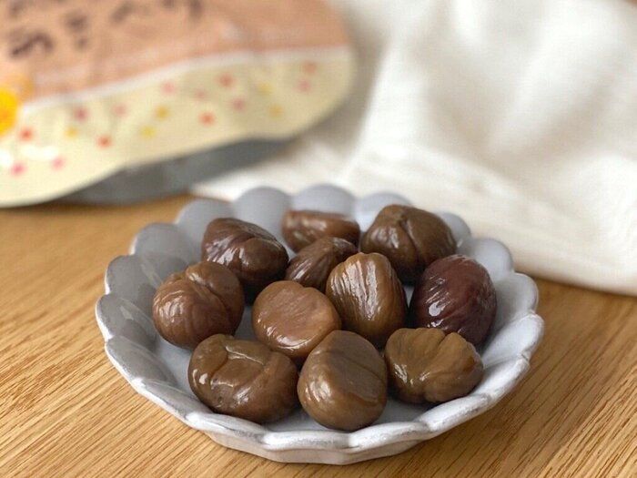 【カルディ】見つけた瞬間に即購入！再販された「紅茶のあまぐり」