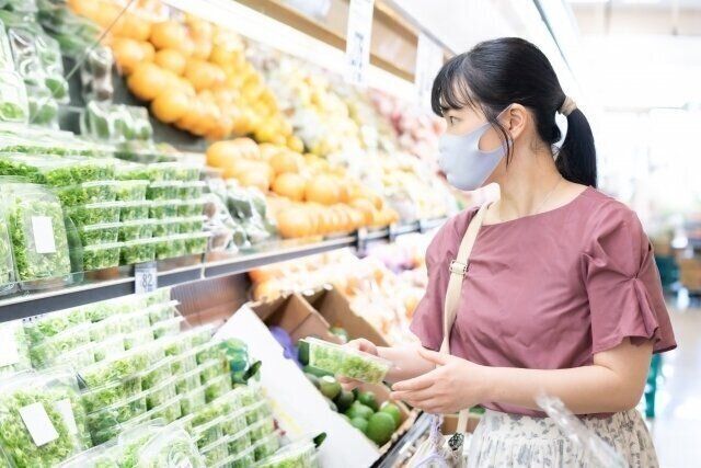 買い物