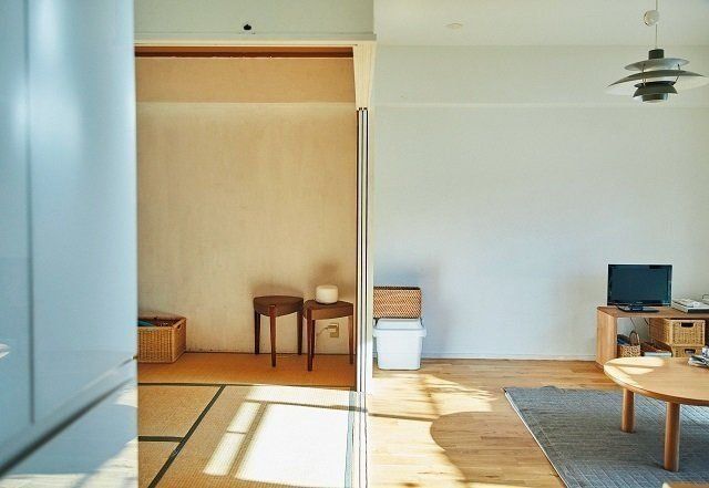 子ども3人と夫がカンタンに片づけられる家のルール８