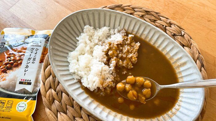 【業務スーパー】リピ確！カレー好きが選ぶイマドキレトルトカレー