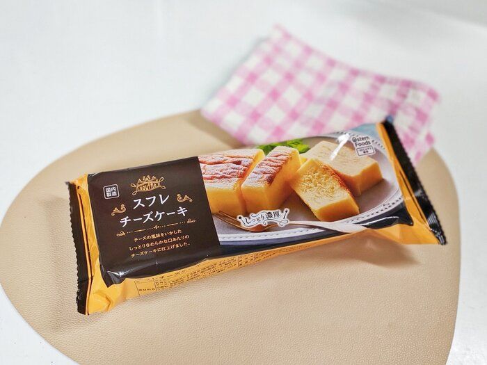 【業務スーパー】マニアが絶賛！「430円なのにおいしすぎる…」神スイーツ見つけた！